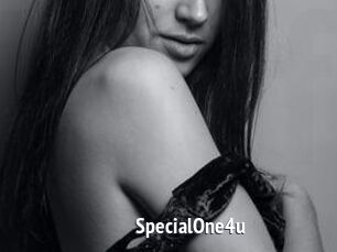 SpecialOne4u