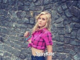 SpicyKate