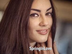 SpringInLove