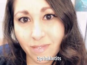 Sprinkletits