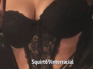 Squirt69interracial