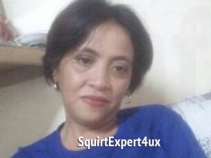SquirtExpert4ux