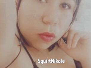 SquirtNikole
