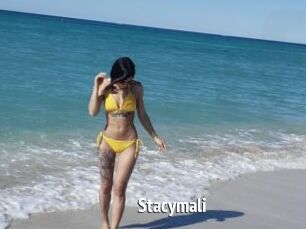 Stacymali