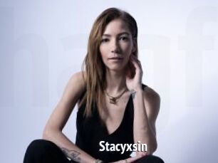 Stacyxsin