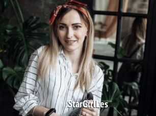 StarGirlLes