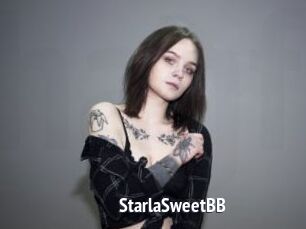 StarlaSweetBB