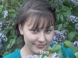 Stasy
