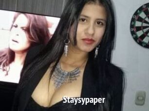 Staysypaper