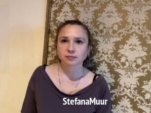 StefanaMuur