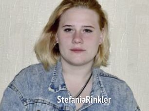 StefaniaRinkler