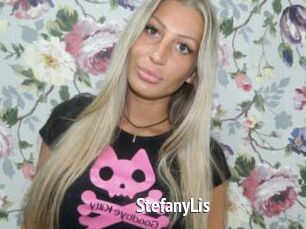 StefanyLis