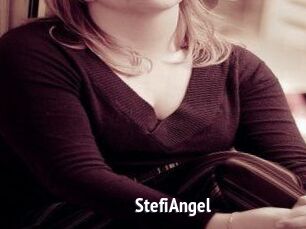 StefiAngel