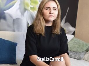 StellaCarroll