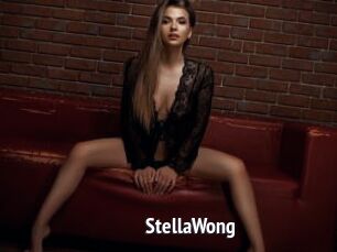 StellaWong