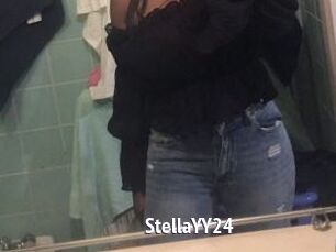 StellaYY24