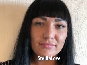 StelllaLove