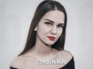 StepaNikole