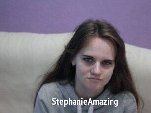 StephanieAmazing
