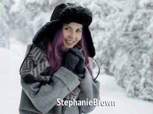 StephanieBrown