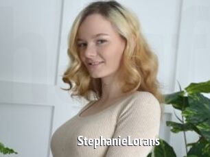 StephanieLorans