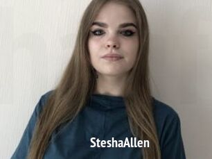 SteshaAllen