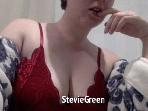 StevieGreen