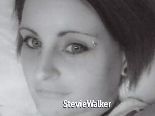 StevieWalker