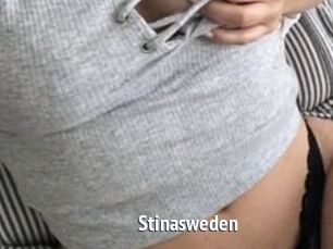 Stina_sweden