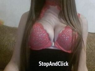 StopAndClick