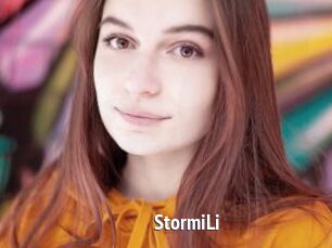 StormiLi