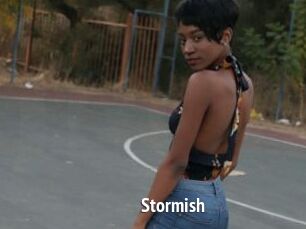 Stormish