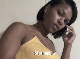 StormmLuv