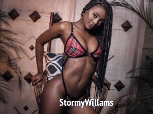 StormyWillams