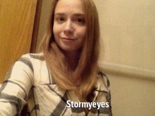 Stormyeyes