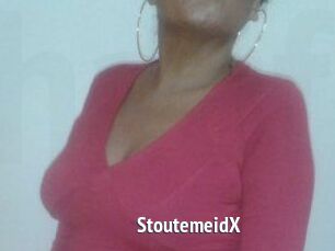 StoutemeidX
