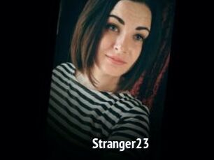Stranger23
