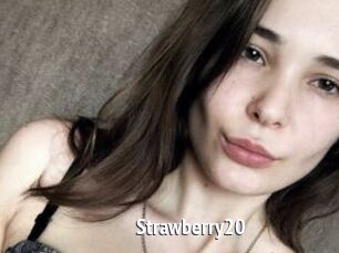 Strawberry20