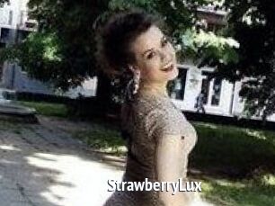 StrawberryLux
