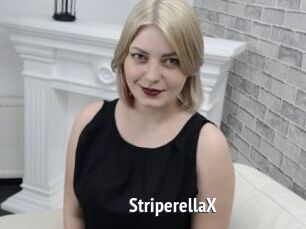 StriperellaX