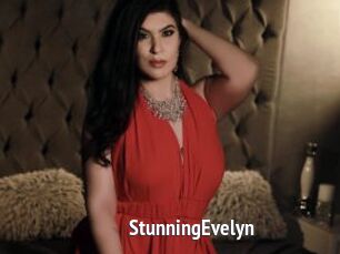 StunningEvelyn