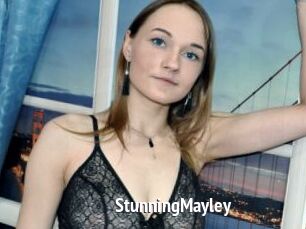 StunningMayley