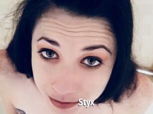 Styx