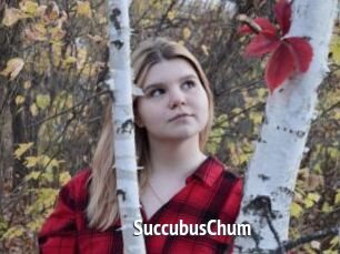 SuccubusChum