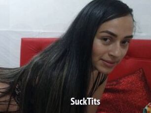 SuckTits