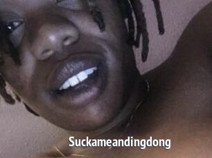 Suckameandingdong