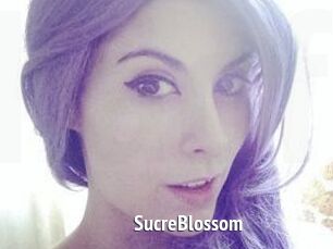 SucreBlossom