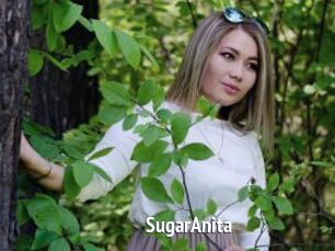 SugarAnita