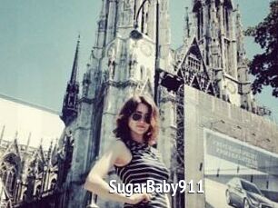 SugarBaby911