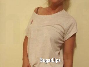 SugarLips